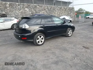 2004 Lexus RX 330 with VIN JTJHA31U640074254, listed as a IAAI auction lot 41573663 with 179,605 mi miles and . Bid and sale history available at DreamBid. Image 4.