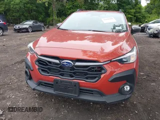 2024 Subaru Crosstrek Premium с VIN JF2GUADC3RH301861, выставлен на аукционе IAAI как лот 42439260 с пробегом 14 243 миль миль и . История ставок и продаж доступна на DreamBid. Изображение 12.