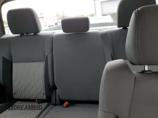 2016 Toyota Tundra SR z VIN 5TFUM5F16GX066153, wystawiony jako Copart lot #73083944 z przebiegiem 68 517 mil mil oraz Szkoda całkowita • Salvage title. Historia ofert i sprzedaży dostępna na DreamBid. Obrazek 10.