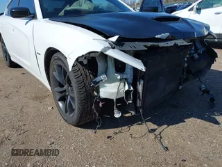 2016 Dodge Charger R/T with VIN 2C3CDXCT3GH117730, listed as a IAAI auction lot 41860840 with 118,945 mi miles and . Bid and sale history available at carsss.com. Image 6.