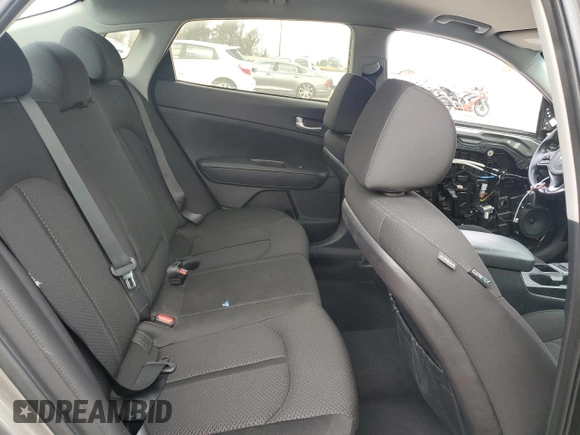 2016 Kia Optima LX Turbo with VIN 5XXGT4L15GG037782, listed as a Copart auction lot 43381115 with 109,015 mi miles and Salvage Title. Bid and sale history available at carsss.com. Image 11.