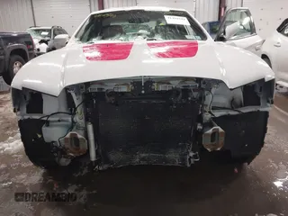2011 Dodge Charger RT Plus with VIN 2B3CM5CT1BH555608, listed as a IAAI auction lot 41491944 with 140,081 mi miles. Bid and sale history available at carsss.com. Image 6.