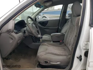 2003 Chevrolet Malibu LS with VIN 1G1NE52J03M517217, listed as a Copart auction lot 47763085 with 155,488 mi miles and Salvage Title. Bid and sale history available at carsss.com. Image 7.