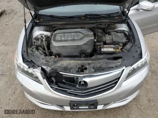2014 Acura RLX Advance Pkg with VIN JH4KC1F92EC800038, listed as a Copart auction lot 79177824 with 285,995 mi miles and Salvage Title. Bid and sale history available at carsss.com. Image 11.