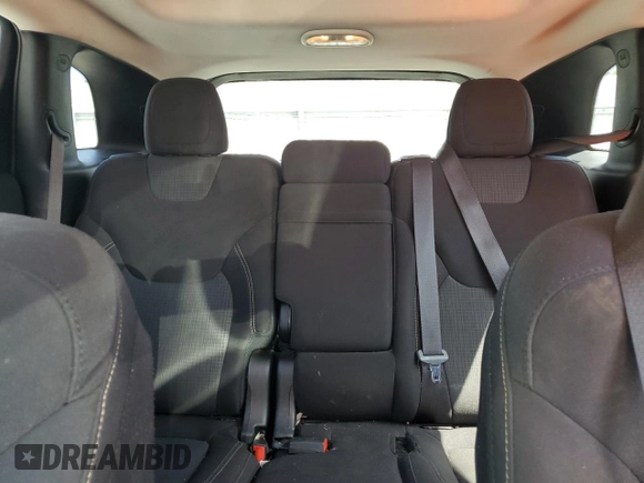 2016 Jeep Cherokee Latitude z VIN 1C4PJMCSXGW368550, wystawiony jako Copart lot #54358445 z przebiegiem 159 013 mil mil oraz Szkoda całkowita • Salvage title. Historia ofert i sprzedaży dostępna na DreamBid. Obrazek 10.
