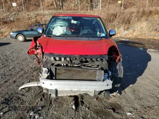 2014 FIAT 500L Lounge with VIN ZFBCFACH8EZ018710, listed as a Copart auction lot 84325754 with 49,445 mi miles and Salvage Title. Bid and sale history available at carsss.com. Image 5.