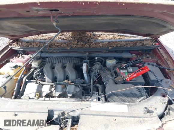 2006 Ford Freestyle Limited with VIN 1FMZK03146GA30023, listed as a IAAI auction lot 42514643 with 146,477 mi miles and . Bid and sale history available at DreamBid. Image 10.