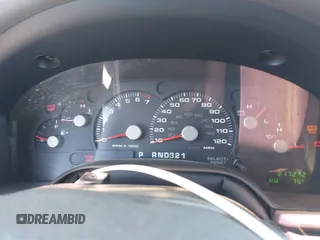 2003 Ford Explorer XLT с VIN 1FMZU63KX3ZB24039, выставлен на аукционе IAAI как лот 42797837 с пробегом 217 272 миль миль и . История ставок и продаж доступна на DreamBid. Изображение 7.