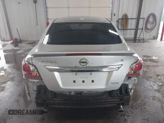 2015 Nissan Altima SV z VIN 1N4AL3AP2FC465479, wystawiony jako IAAI lot #42205569 z przebiegiem 109 258 mil mil oraz . Historia ofert i sprzedaży dostępna na DreamBid. Obrazek 17.