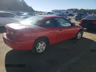 2004 Chevrolet Cavalier with VIN 1G1JC12F847349898, listed as a Copart auction lot 85325964 with 264,074 mi miles and Salvage title. Bid and sale history available at DreamBid. Image 3.