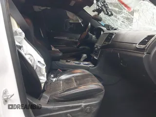 2020 Jeep Grand Cherokee Trailhawk с VIN 1C4RJFLT0LC109879, выставлен на аукционе IAAI как лот 42057173 с пробегом 82 913 миль миль и . История ставок и продаж доступна на DreamBid. Изображение 5.