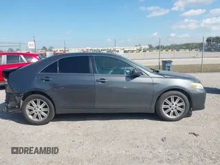 2011 Toyota Camry LE with VIN 4T1BF3EK0BU604271, listed as a IAAI auction lot 41707004 with 184,600 mi miles. Bid and sale history available at carsss.com. Image 14.