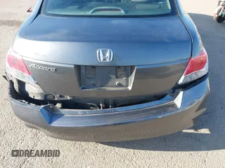 2010 Honda Accord LX with VIN 1HGCP2F35AA051786, listed as a IAAI auction lot 42334197 with 162,996 mi miles and . Bid and sale history available at DreamBid. Image 17.