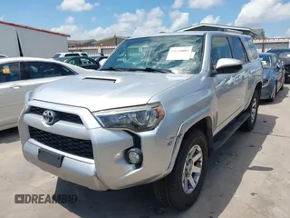 2016 Toyota 4Runner Limited with VIN JTEBU5JR3G5356698, listed as a IAAI auction lot 42568081 with 137,911 mi miles and . Bid and sale history available at DreamBid. Image 22.