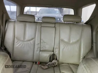 1999 Lexus RX 300 Luxury SUV with VIN JT6HF10U3X0019931, listed as a Copart auction lot 47893895 with 235,388 mi miles and Salvage Title. Bid and sale history available at carsss.com. Image 10.