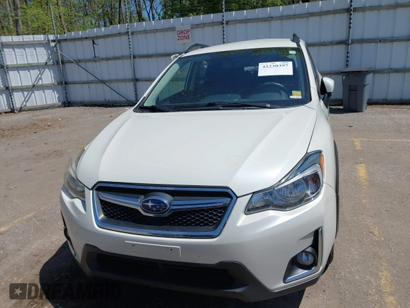2017 Subaru Crosstrek Premium z VIN JF2GPABC8HH235798, wystawiony jako IAAI lot #42230397 z przebiegiem 111 746 mil mil oraz . Historia ofert i sprzedaży dostępna na DreamBid. Obrazek 12.