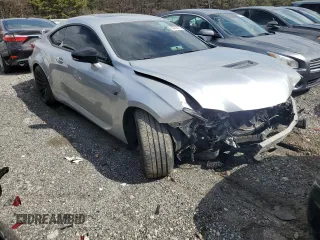 2017 Lexus RC F F z VIN JTHHP5BC1H5006552, wystawiony jako Copart lot #53663715 z przebiegiem 64 593 mil mil oraz Szkoda całkowita • Salvage title. Historia ofert i sprzedaży dostępna na DreamBid. Obrazek 4.
