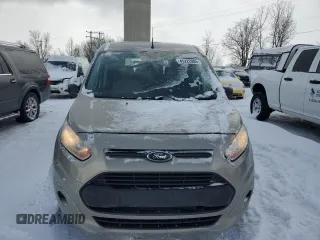 2014 Ford Transit Connect XLT с VIN NM0GS9F71E1134175, выставлен на аукционе Copart как лот 45222085 с пробегом 188 153 миль миль и Чистый • Clean title. История ставок и продаж доступна на DreamBid. Изображение 5.