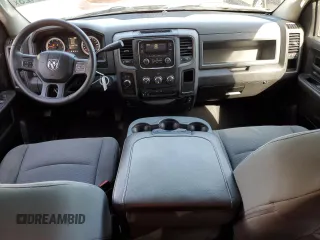 2013 Ram 1500 ST z VIN 1C6RR7FPXDS515504, wystawiony jako Copart lot #42283425 z przebiegiem 103 311 mil mil oraz Nie do naprawy • Non repairable. Historia ofert i sprzedaży dostępna na DreamBid. Obrazek 8.