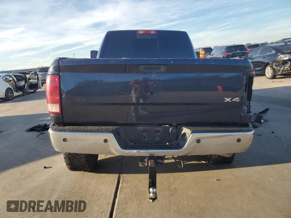 2015 Ram 2500 Outdoorsman with VIN 3C6UR5DL3FG501775, listed as a Copart auction lot 80191174 with 172,950 mi miles and Clean Title. Bid and sale history available at carsss.com. Image 6.