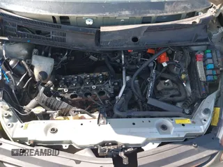 2008 Toyota Prius with VIN JTDKB20U983346298, listed as a IAAI auction lot 42224566 with 93,999 mi miles and . Bid and sale history available at DreamBid. Image 10.