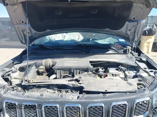 2023 Jeep Compass Latitude with VIN 3C4NJDBN9PT540799, listed as a IAAI auction lot 41857875 with Not Provided miles and . Bid and sale history available at DreamBid. Image 10.