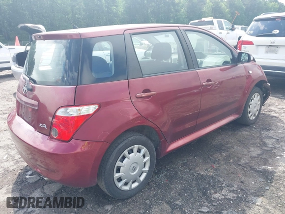2006 Scion xA z VIN JTKKT624260171630, wystawiony jako IAAI lot #42161145 z przebiegiem 194 764 mil mil oraz . Historia ofert i sprzedaży dostępna na DreamBid. Obrazek 4.