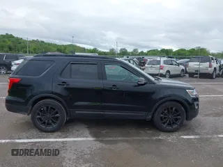 2017 Ford Explorer XLT с VIN 1FM5K7D86HGB39279, выставлен на аукционе IAAI как лот 42145739 с пробегом 155 098 миль миль и . История ставок и продаж доступна на DreamBid. Изображение 13.