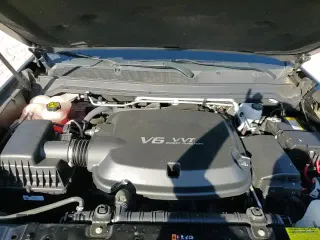 2022 Chevrolet Colorado 4WD LT с VIN 1GCGTCEN5N1310335, выставлен на аукционе Copart как лот 68496885 с пробегом 33 342 миль миль и Списание • Salvage title. История ставок и продаж доступна на DreamBid. Изображение 16.