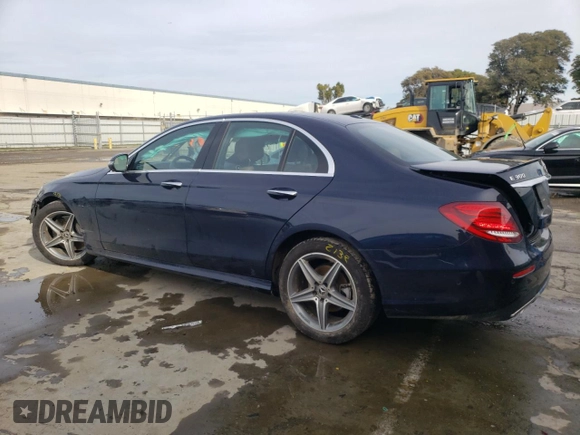 2017 Mercedes-Benz E-Class E 300 Luxury with VIN WDDZF4JB6HA228920, listed as a Copart auction lot 36748453 with 111,984 mi miles. Bid and sale history available at carsss.com. Image 2.