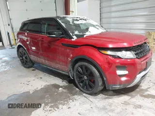 2012 Land Rover Range Rover Evoque Dynamic Premium с VIN SALVT2BG2CH620169, выставлен на аукционе IAAI как лот 41396681 с пробегом 76 354 миль миль и . История ставок и продаж доступна на DreamBid. Изображение 1.