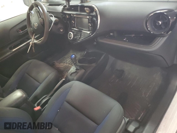 2018 Toyota Prius One with VIN JTDKDTB33J1599977, listed as a Copart auction lot 52917135 with 172,683 mi miles and Clean Title. Bid and sale history available at DreamBid. Image 8.