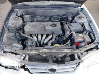 2002 Toyota Corolla CE с VIN 1NXBR12EX2Z629298, выставлен на аукционе IAAI как лот 42259440 с пробегом 238 660 миль миль и . История ставок и продаж доступна на DreamBid. Изображение 10.