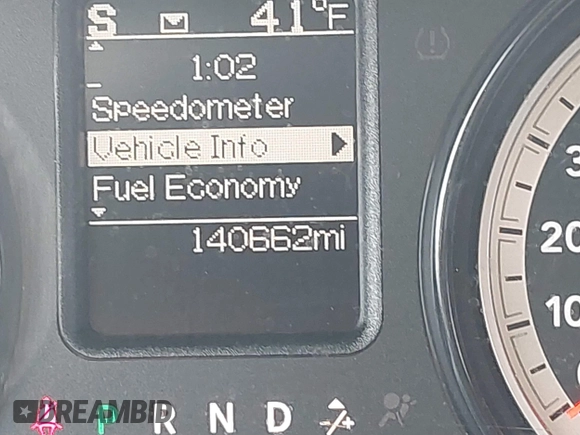 2017 Ram 1500 Express z VIN 3C6RR7KT2HG796410, wystawiony jako IAAI lot #41771608 z przebiegiem 140 662 mil mil oraz . Historia ofert i sprzedaży dostępna na DreamBid. Obrazek 15.