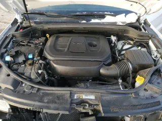 2020 Jeep Grand Cherokee High Altitude with VIN 1C4RJFCG1LC101888, listed as a Copart auction lot 87733565 with 64,240 mi miles and Salvage title. Bid and sale history available at DreamBid. Image 12.