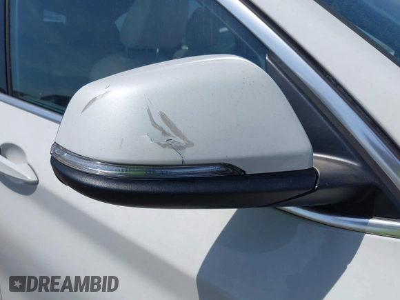 2018 BMW X1 xDrive28i with VIN WBXHT3C39J5F91912, listed as a IAAI auction lot 42099647 with 79,023 mi miles and . Bid and sale history available at DreamBid. Image 6.