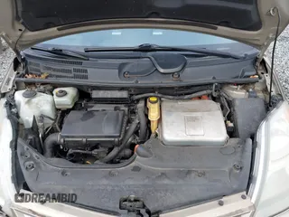 2006 Toyota Prius with VIN JTDKB20U763154763, listed as a IAAI auction lot 41671104 with 193,635 mi miles. Bid and sale history available at carsss.com. Image 10.