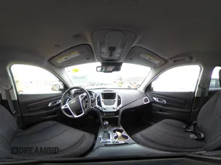 2017 GMC Terrain SLE with VIN 2GKFLTEK1H6244230, listed as a IAAI auction lot 42021653 with 58,694 mi miles. Bid and sale history available at carsss.com. Image 18.
