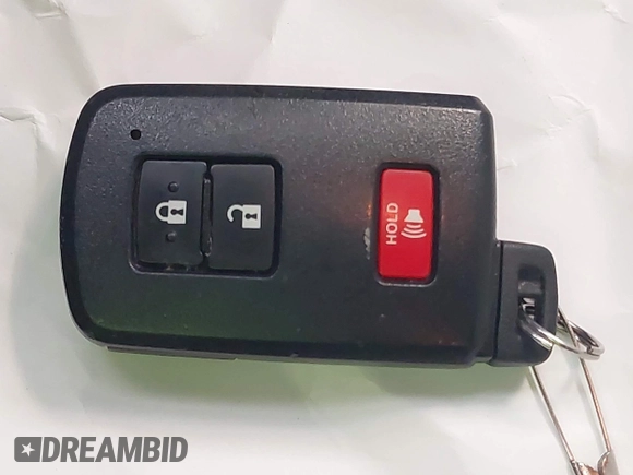 2018 Toyota Tacoma SR with VIN 3TMCZ5ANXJM146284, listed as a IAAI auction lot 42041525 with 103,143 mi miles and . Bid and sale history available at DreamBid. Image 11.