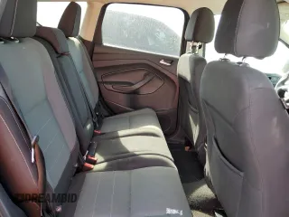 2016 Ford Escape SE с VIN 1FMCU9GX1GUA01780, выставлен на аукционе Copart как лот 55528155 с пробегом 156 120 миль миль и Чистый • Clean title. История ставок и продаж доступна на DreamBid. Изображение 11.