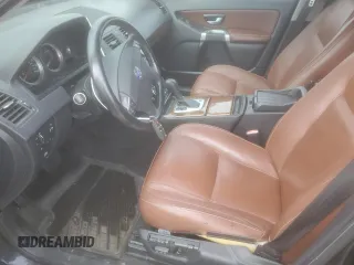 2007 Volvo XC90 V8 with VIN YV4CZ852871339683, listed as a Copart auction lot 85364134 with 165,656 mi miles and Clean Title. Bid and sale history available at carsss.com. Image 7.