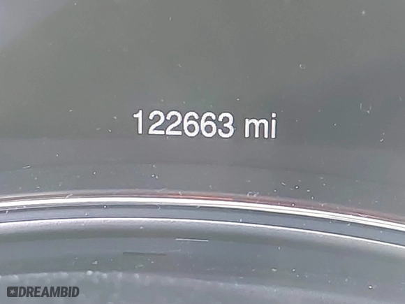 2014 Jeep Grand Cherokee Limited with VIN 1C4RJFBM8EC298326, listed as a IAAI auction lot 41307009 with 122,663 mi miles. Bid and sale history available at carsss.com. Image 15.