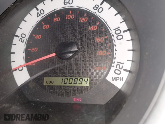 2013 Toyota Tacoma z VIN 3TMLU4EN0DM123507, wystawiony jako IAAI lot #42691592 z przebiegiem 100 894 mil mil oraz . Historia ofert i sprzedaży dostępna na DreamBid. Obrazek 15.
