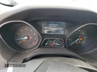 2012 Ford Focus SE z VIN 1FAHP3K22CL126478, wystawiony jako Copart lot #60053565 z przebiegiem 130 887 mil mil oraz Czysty tytuł • Clean title. Historia ofert i sprzedaży dostępna na DreamBid. Obrazek 9.