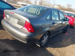 2002 Ford Focus SE with VIN 1FAFP34P42W296368, listed as a IAAI auction lot 41780513 with 134,777 mi miles and . Bid and sale history available at carsss.com. Image 4.