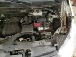 2018 Chevrolet City Express Cargo LT z VIN 3N63M0ZN7JK696878, wystawiony jako Copart lot #49437625 z przebiegiem 106 949 mil mil oraz Szkoda całkowita • Salvage title. Historia ofert i sprzedaży dostępna na DreamBid. Obrazek 15.