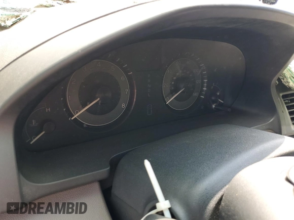 2011 Honda Odyssey Touring with VIN 5FNRL5H91BB045838, listed as a Copart auction lot 59612315 with Not provided miles and Salvage title. Bid and sale history available at DreamBid. Image 9.