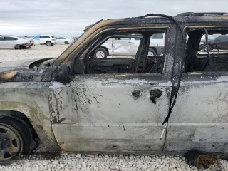 2015 Jeep Patriot Sport with VIN 1C4NJPBB6FD371448, listed as a Copart auction lot 50859075 with Not Provided miles and Non Repairable. Bid and sale history available at DreamBid. Image 7.