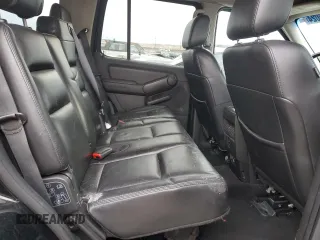 2008 Ford Explorer Limited z VIN 1FMEU65E98UA83493, wystawiony jako Copart lot #76616024 z przebiegiem 125 879 mil mil oraz Szkoda całkowita • Salvage title. Historia ofert i sprzedaży dostępna na DreamBid. Obrazek 11.