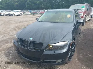 2008 BMW 3 Series 335xi with VIN WBAVD53518A284773, listed as a IAAI auction lot 39953178 with Not provided miles and . Bid and sale history available at DreamBid. Image 6.